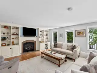 Welcome to This Waterfront Treasure