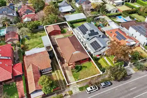 Residential