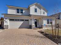 IMMACULATE MOVE-IN READY HOME