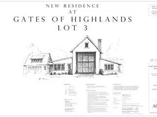 Opportunity in an Exclusive New Enclave