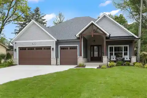 The Scarlett at Stewart Ridge: Elegant Single-Level Living in North Plainfield