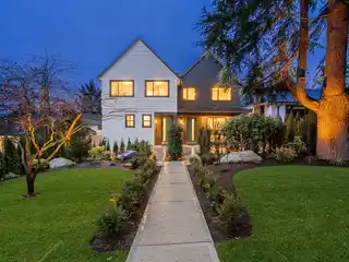 Sleek European Build in Family Neighbourhood