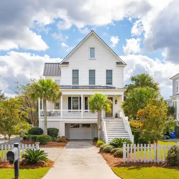 PREMIER HOME IN A VIBRANT WATERFRONT COMMUNITY