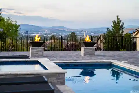 Stunningly Upgraded Single-story Home in Reno