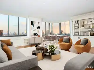 Top Floor Luxury Corner Condo with Breathtaking Views