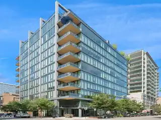 Drop Dead Gorgeous Builders Unit