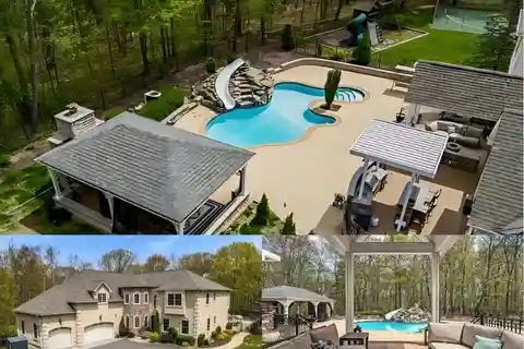 Unmatched Elegance and Privacy on Nearly 17 Acres