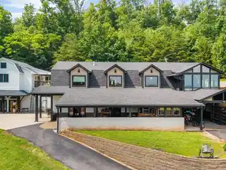 One-Of-A-Kind Multigenerational Property