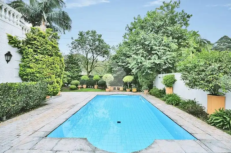 Beautiful Corner House in a High Standard Condominium