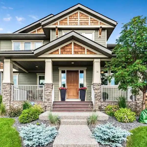 BEAUTIFUL HOME IN THE HEART OF HARMONY