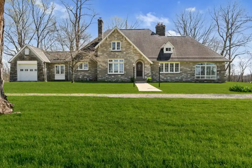 Tennessee Treasure on 15-plus Acres