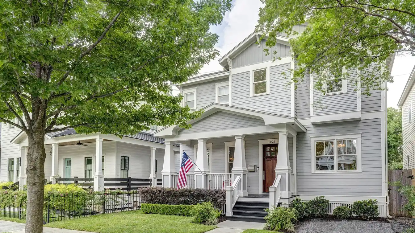 Elegant Home with Premium Finishes Throughout