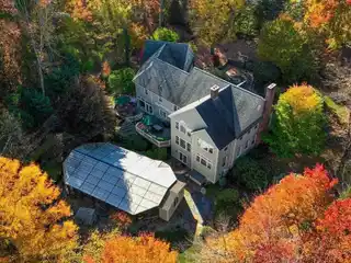 A Belle of Amherst