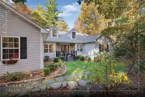 Serene Retreat in Gated Community