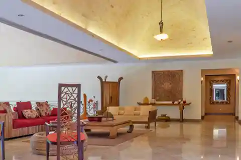 Country Estate in Escazú
