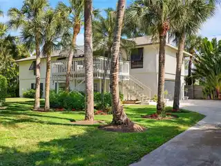 Charming Key-west Style Home