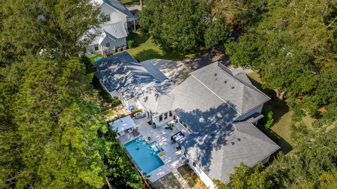 Stunning Home in the Bluff at Palmetto Plantation