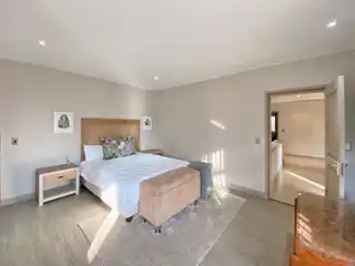 Palatial Home with Stunning Treetop Views