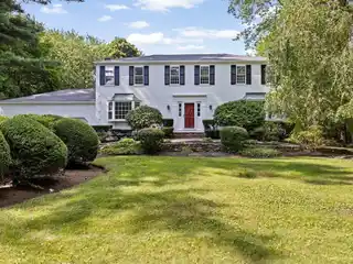 Lovely Classic Colonial