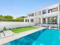 ELEVATED OPULENCE
