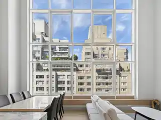 Rare Offering at the Leyton