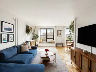 Residential
