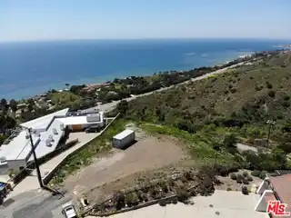 Panoramic View Lot