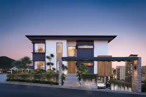 Elysian House - Elevated Luxury with Infinite Possibility