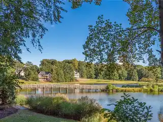 Completely Transformed Home in a Serene Setting