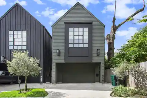 Timeless Style with Thoughtful Upgrades