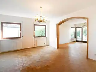 Spacious Completely Renovated Home