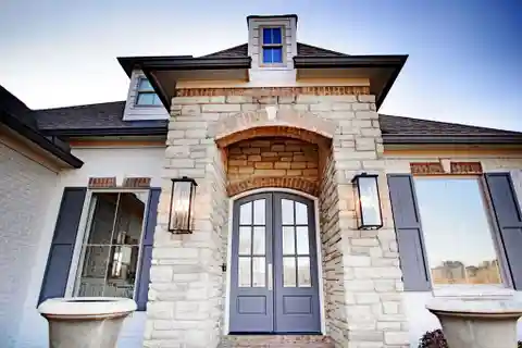 Magnificent Residence in a Gated Community