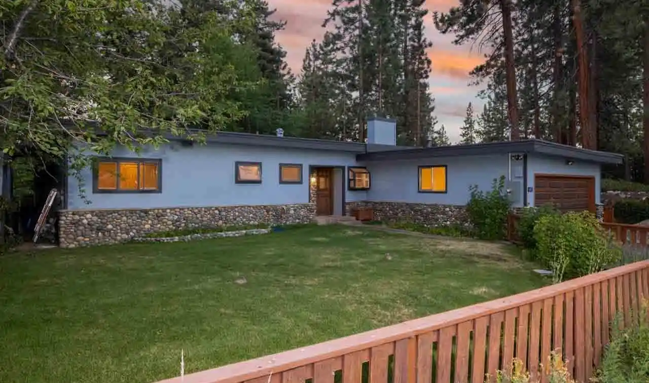 Turnkey Home in Zephyr Heights