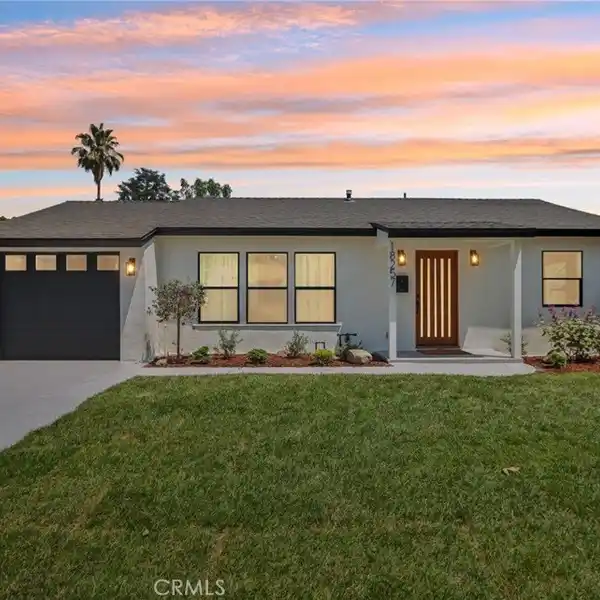 MOVE-IN READY HOME IN PRIME TARZANA