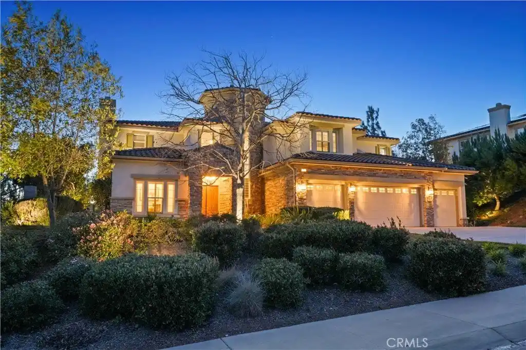Extraordinary Property Nestled in the Foothills of Moorpark Country Club Estates