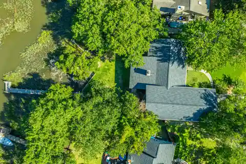 Custom All-Brick Home in a Beautiful Established Neighborhood