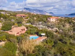 Enchanting Sea-View Villa
