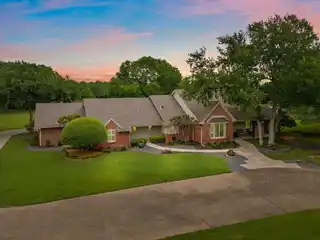 Beautifully Updated One-Story Estate