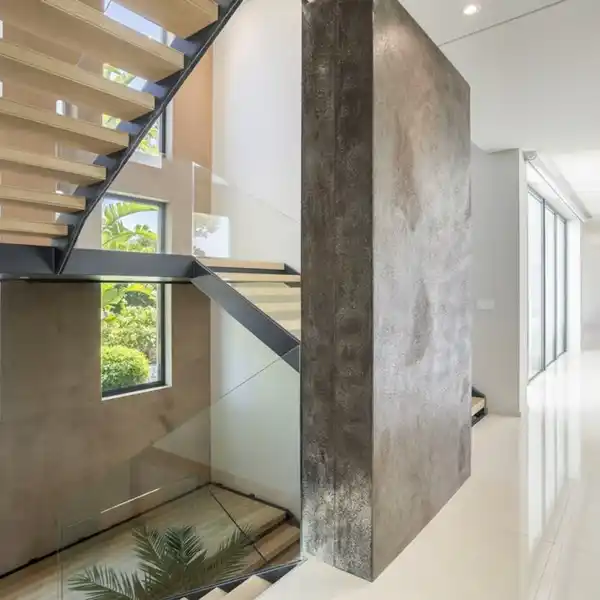 Residential