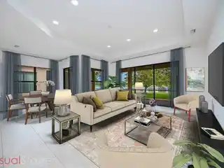 Beautiful Home in Southwest Florida