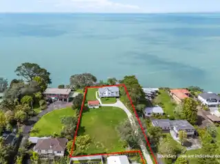 Expansive Green Bay Site with Endless Possibilities