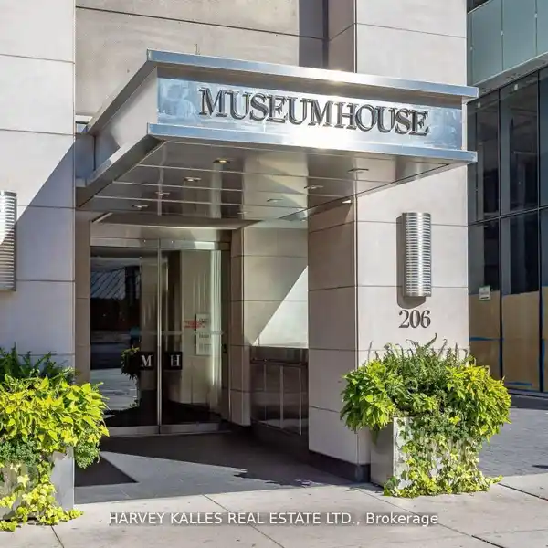 SOPHISTICATED LUXURY AT MUSEUM HOUSE