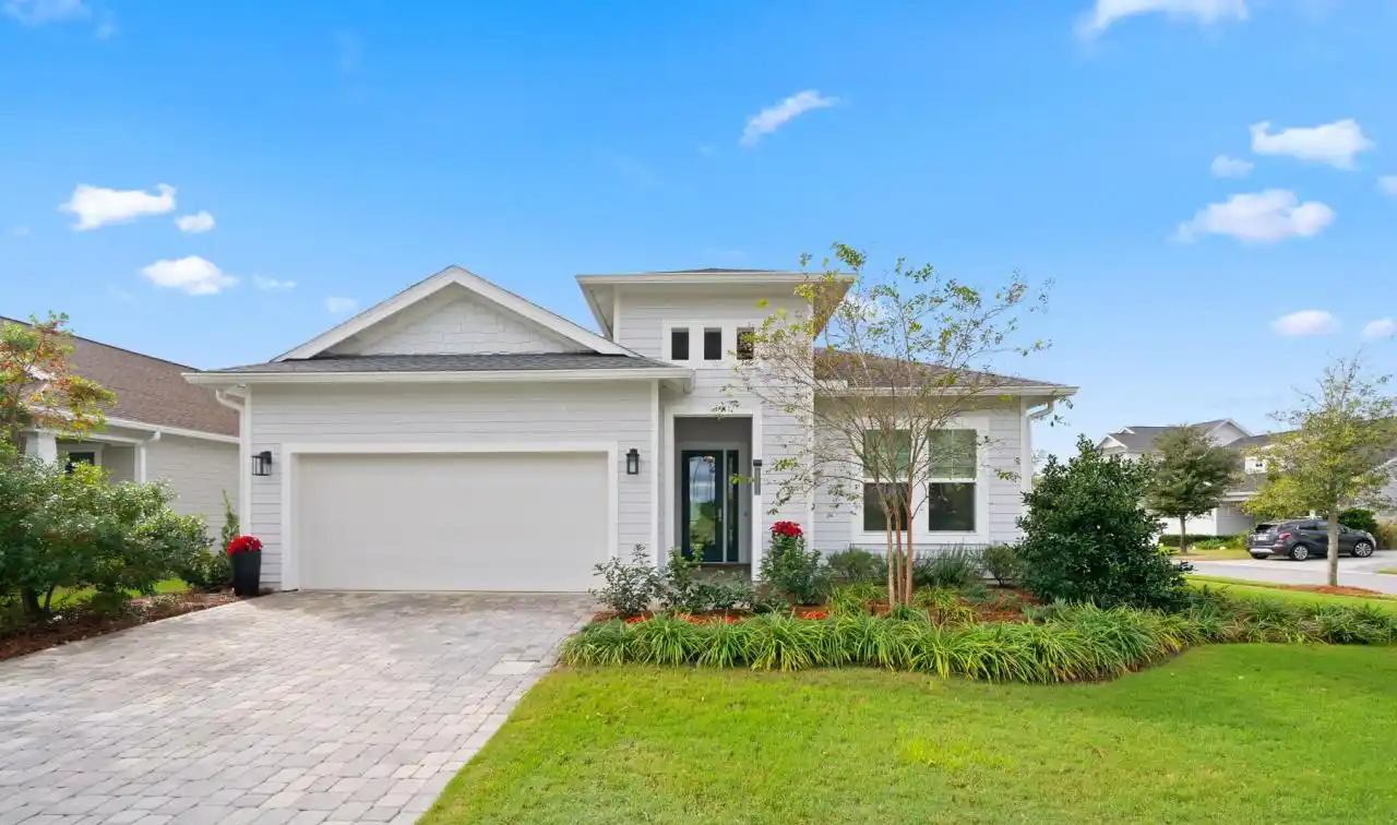 Thoughtfully Crafted Home in Naturewalk at Watersound Origins