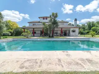 An Iconic Home of Distinction and Heritage