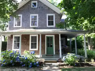 Classic Nineteenth Century Gem with Modern Updates