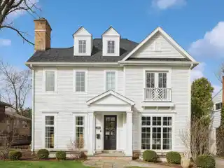 Thoughtfully Designed Custom-built Home