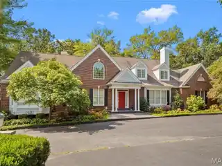 Beautifully Maintained Home on a Private Lot