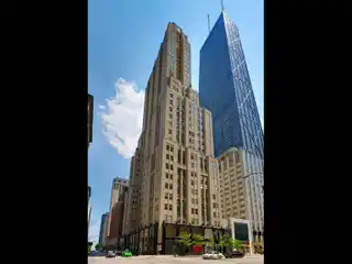 Full-floor Art Deco Masterpiece