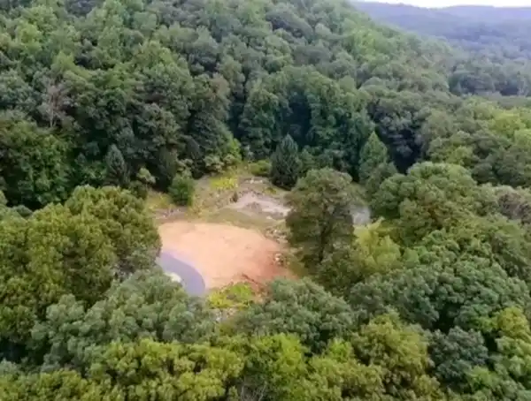43 ACRES IN THE PRESTIGIOUS BROOKSIDE SECTION
