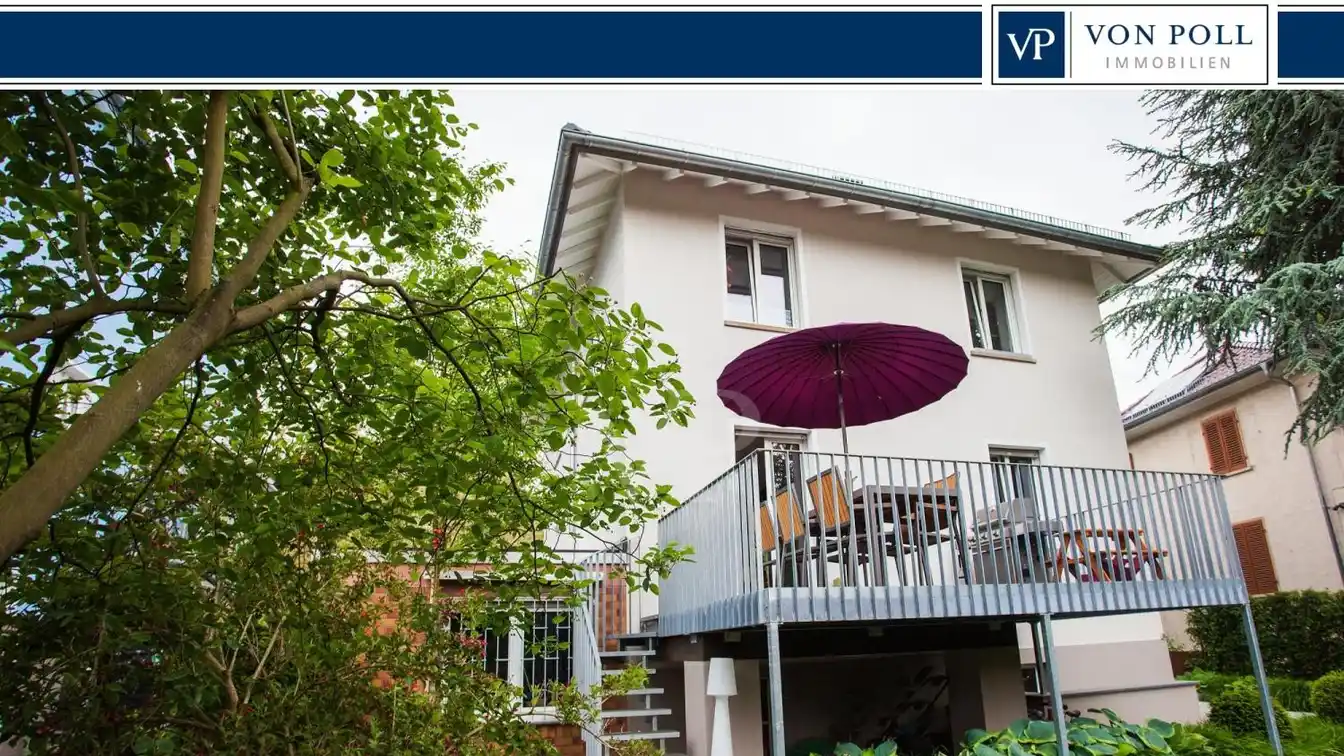 Extensively Renovated Home Blending Comfort and Practicality